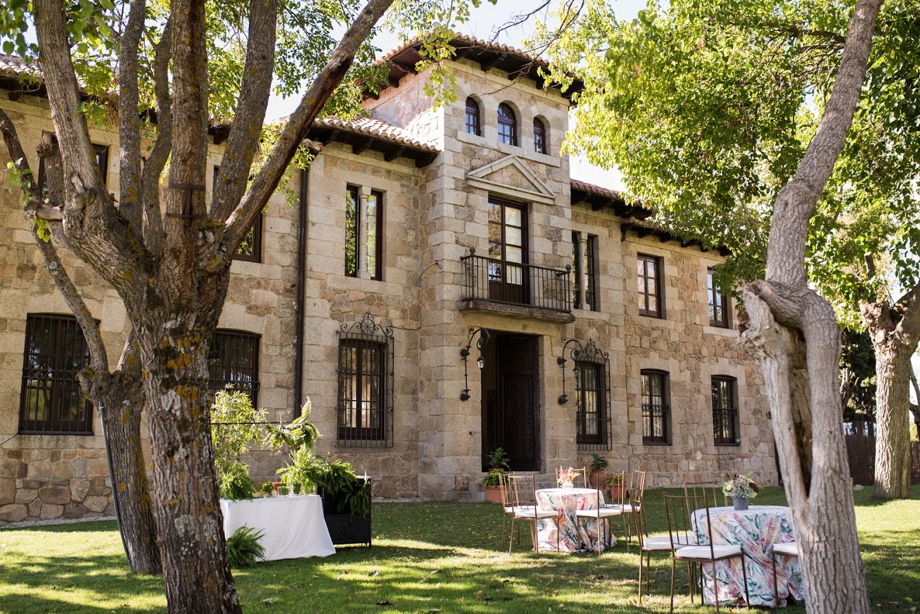 Finca El Gasco