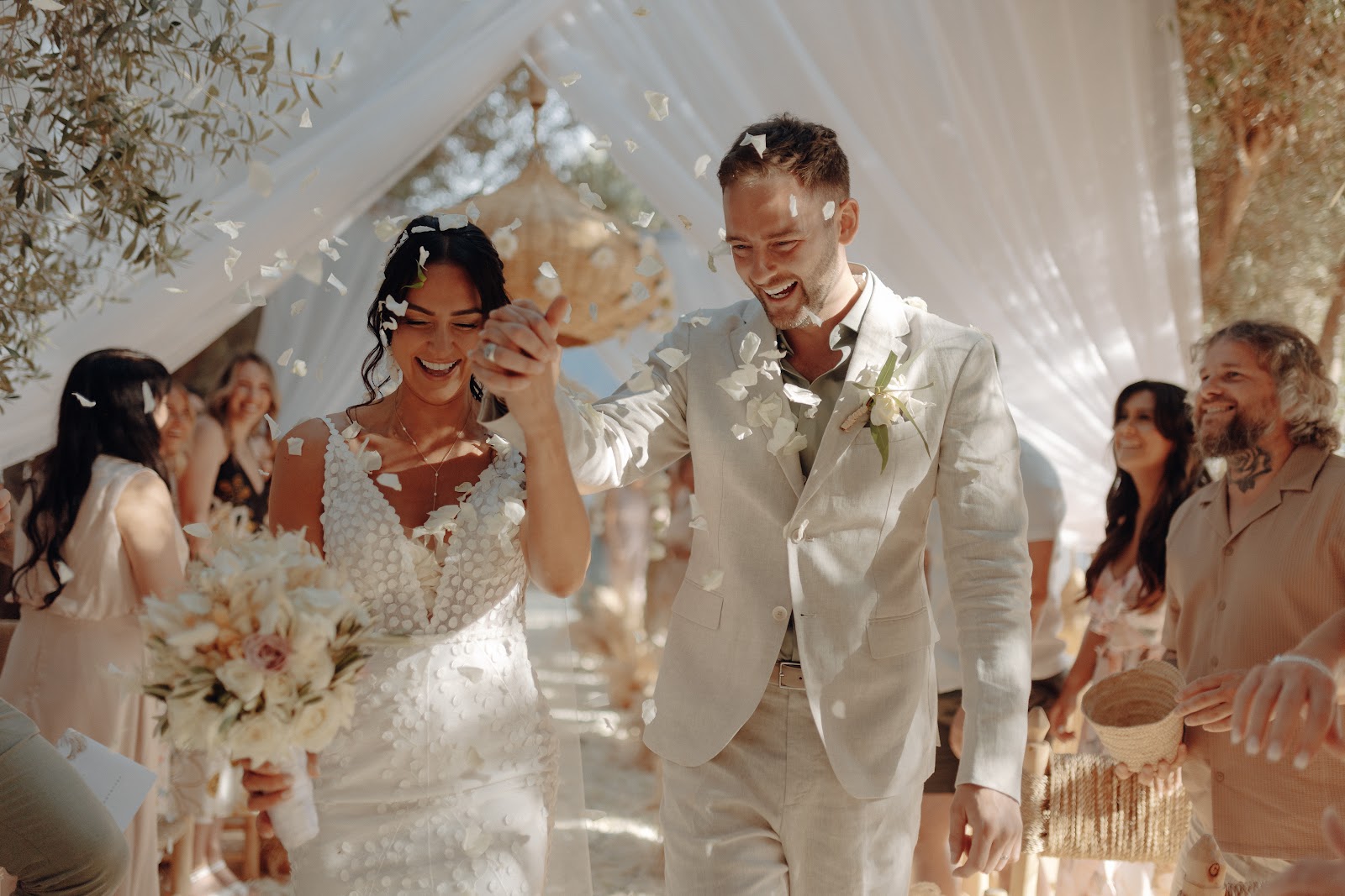 Mariage à Marrakech, Hochzeitslocations, Île-de-France