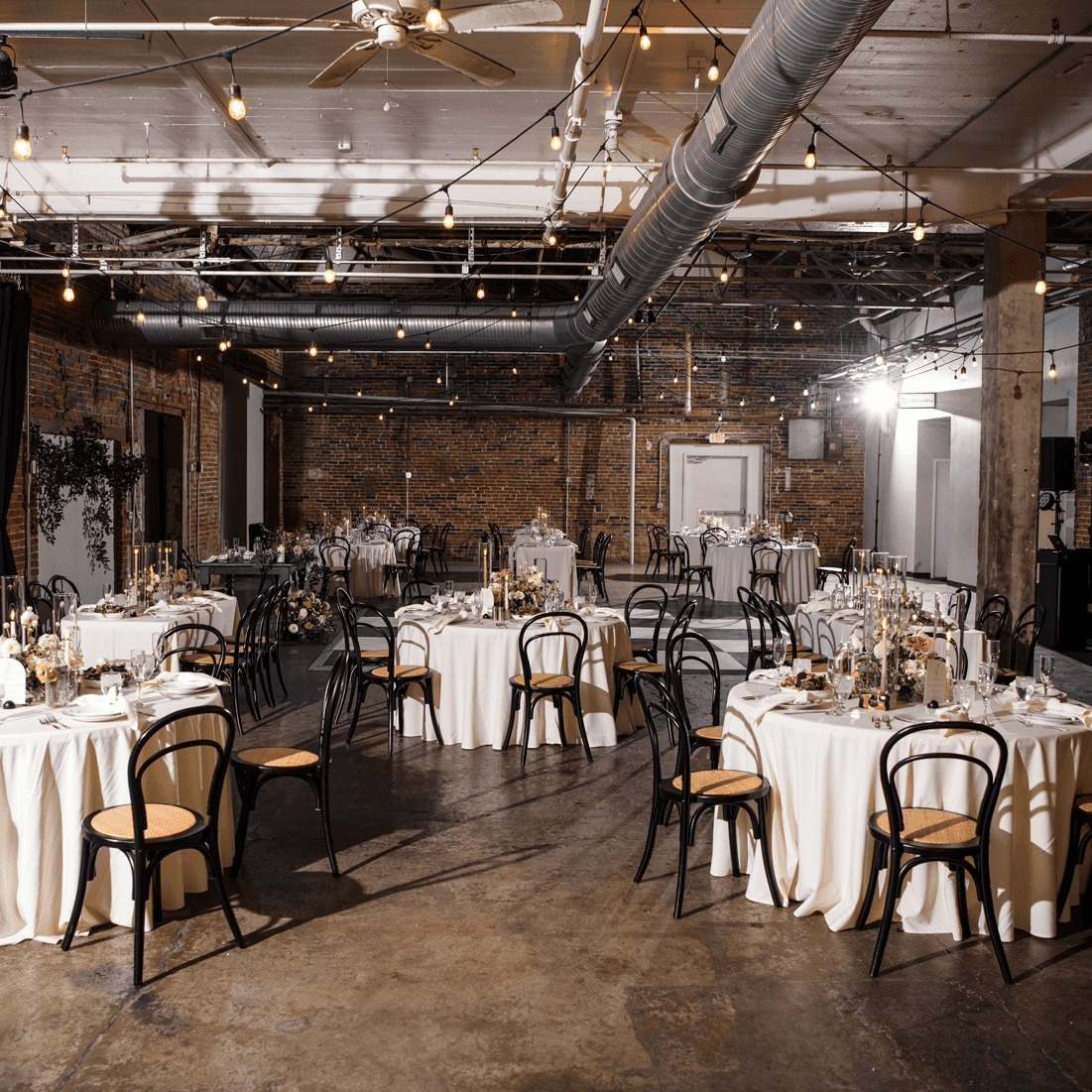 Strongwater Events