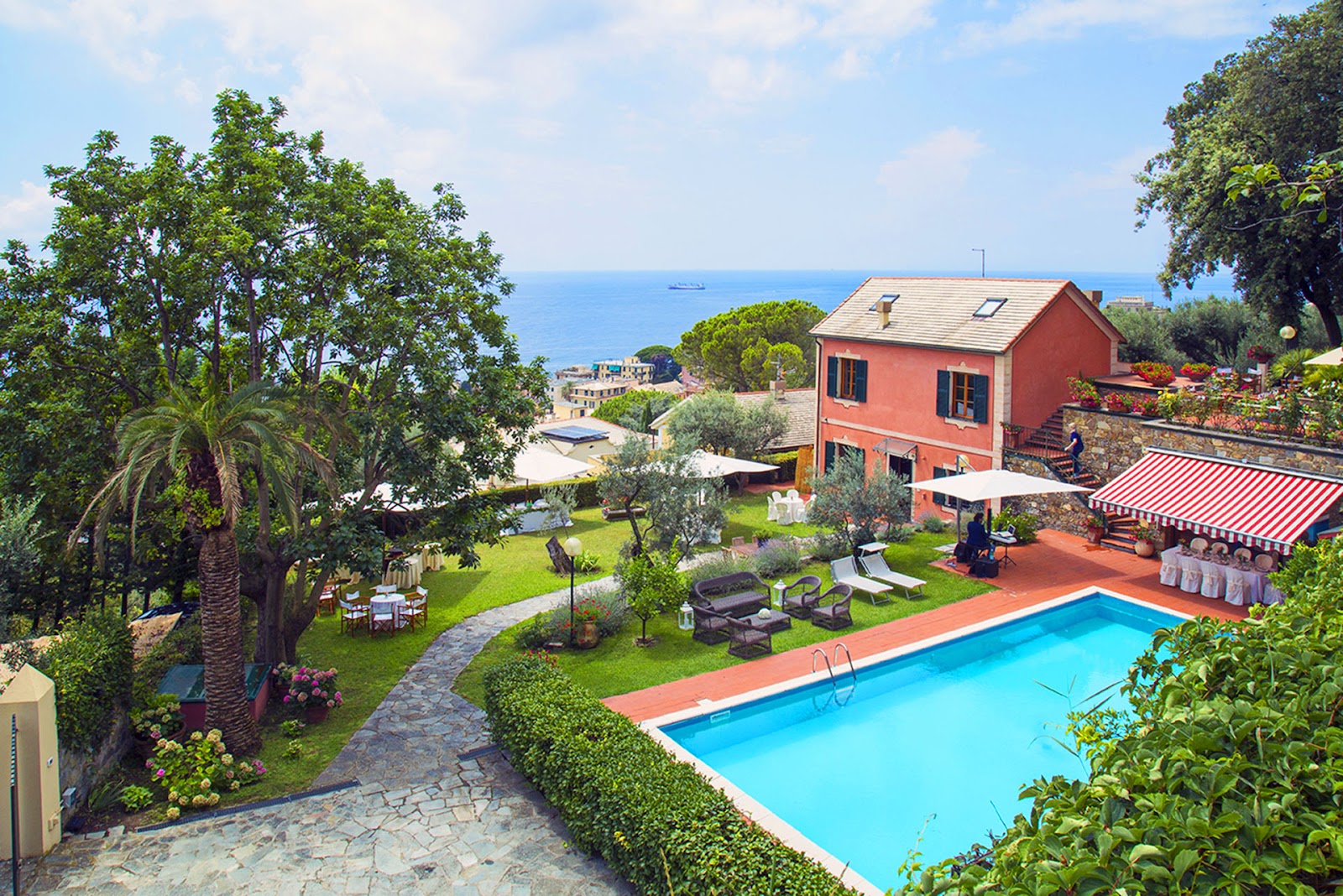 Villa Sant'Elmo
