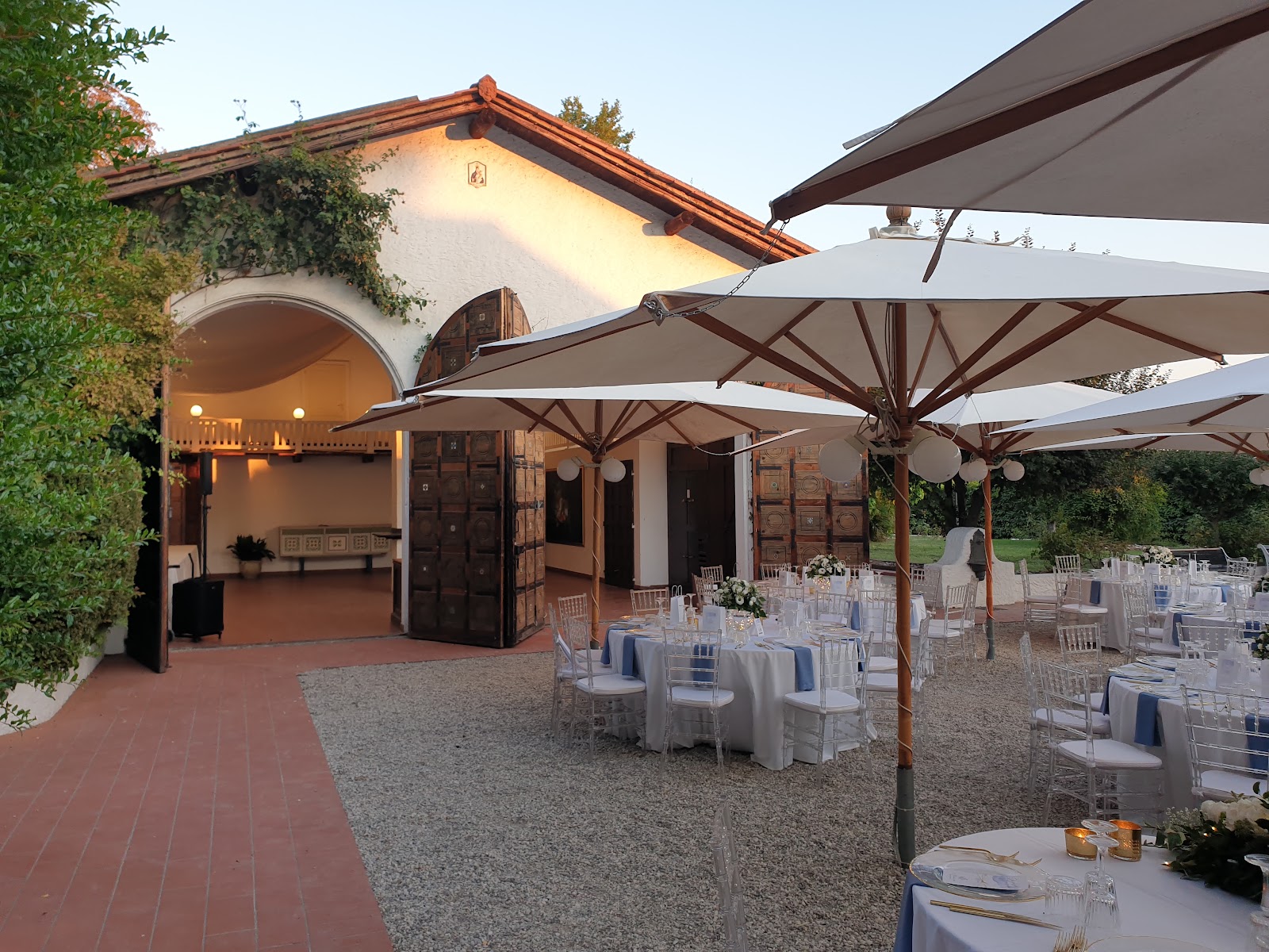 Villa Ca’ Bianca