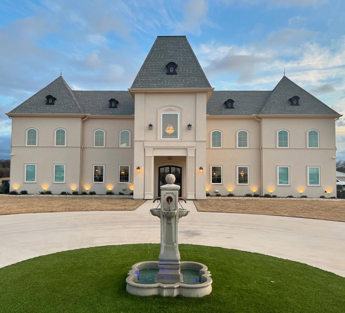 Château Joli Venue