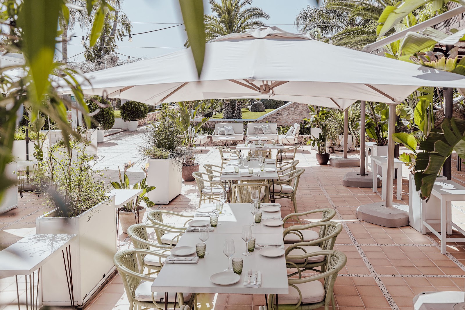 Es Jardins de Fruitera