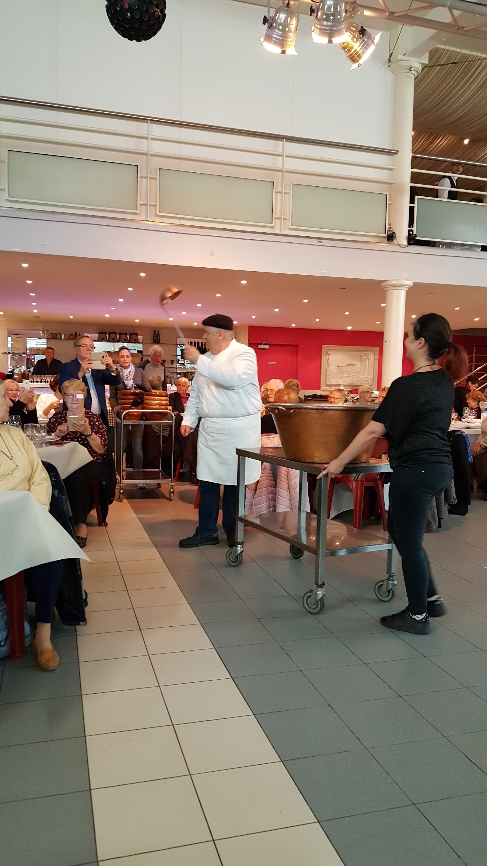ESPACE MADISSON - Ollioules