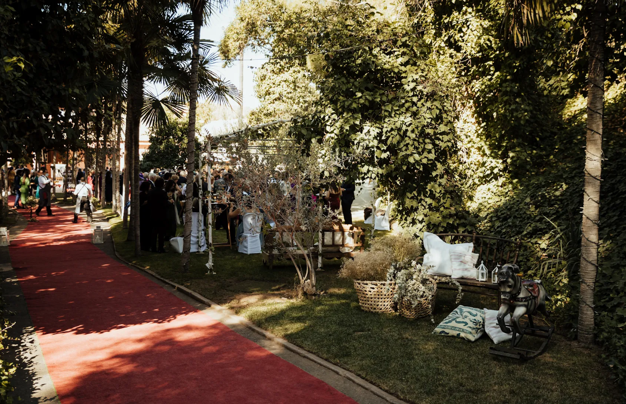 Finca La Huerta