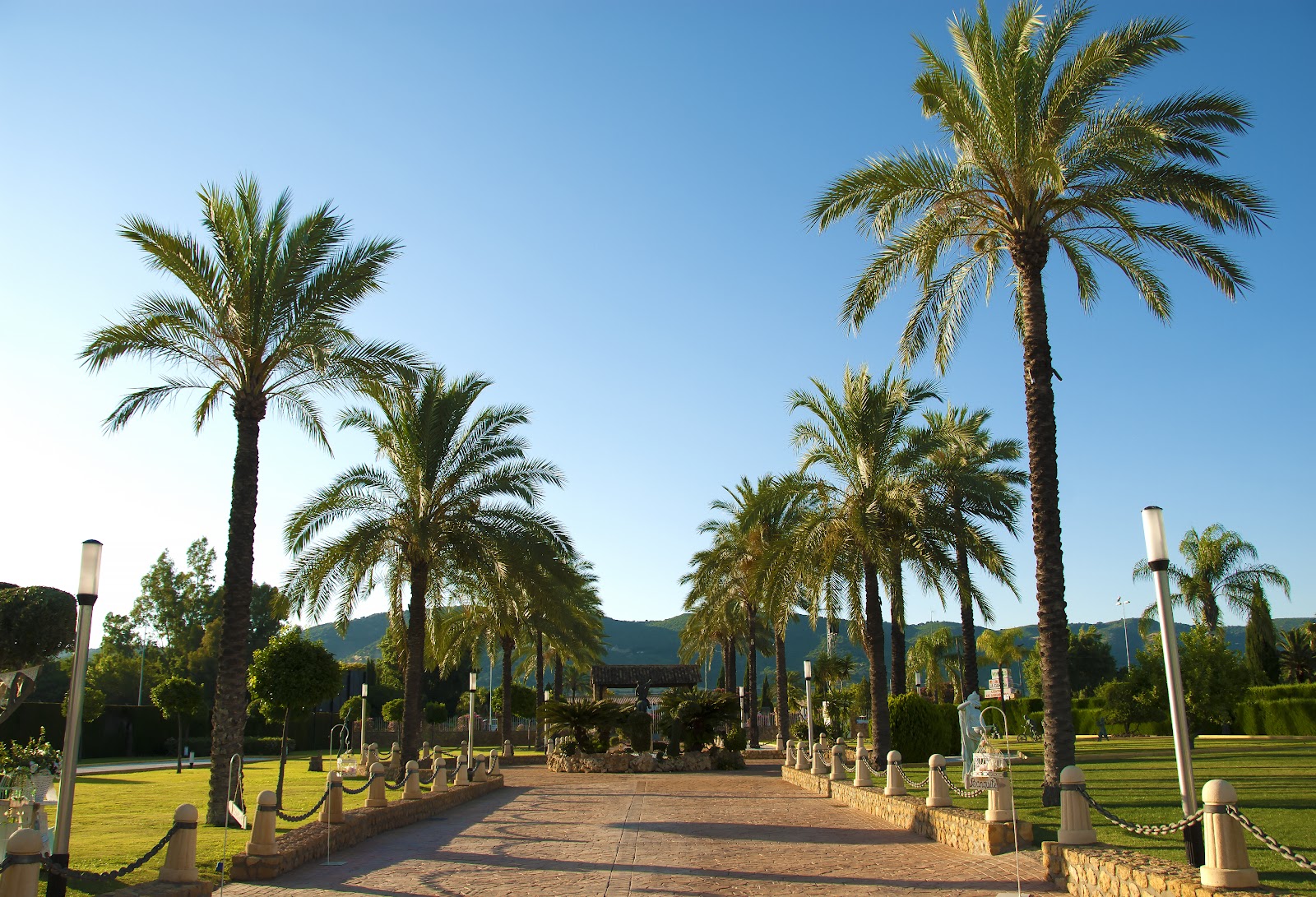 Hacienda S'cultura