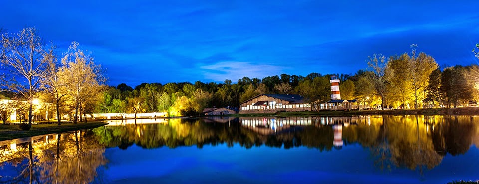Lighthouse Knoxville