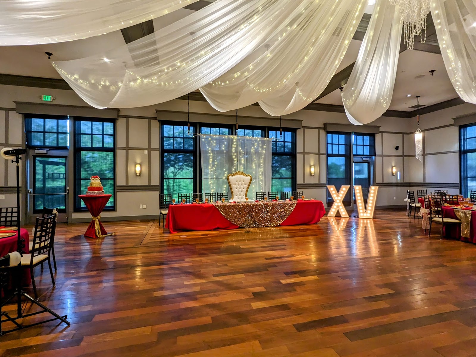 WaterGrove Event Venue