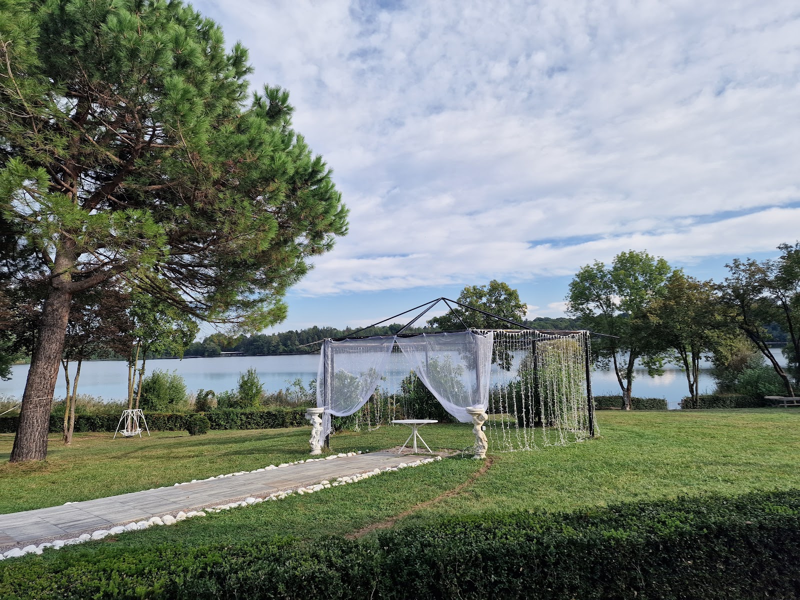 Tenuta Sant'Andrea