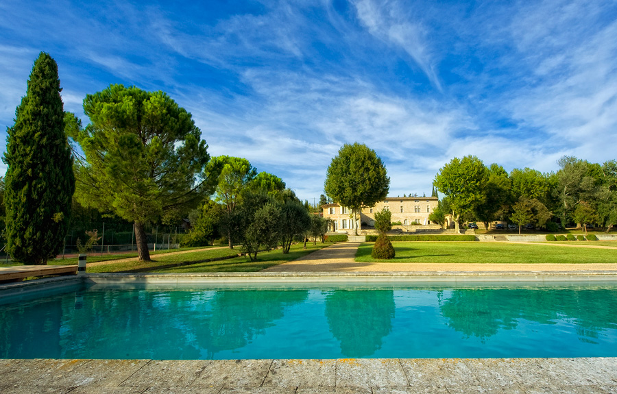 Domaine de Belfonds
