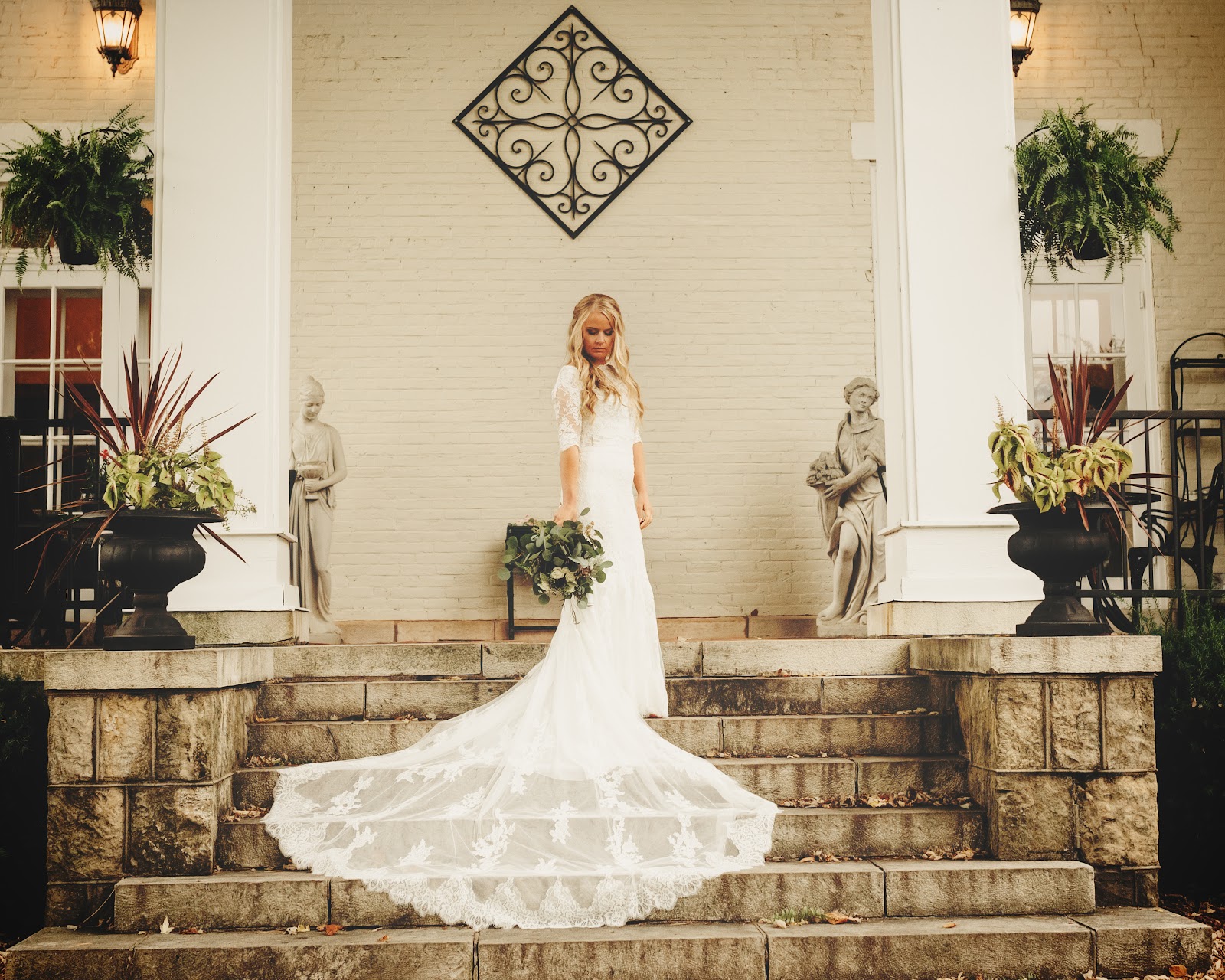 Ludlow Mansion Events