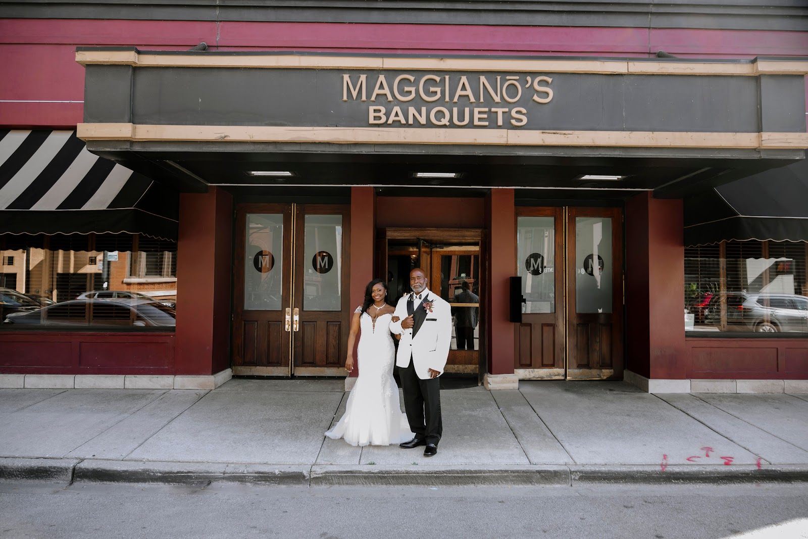 Maggiano's Banquets