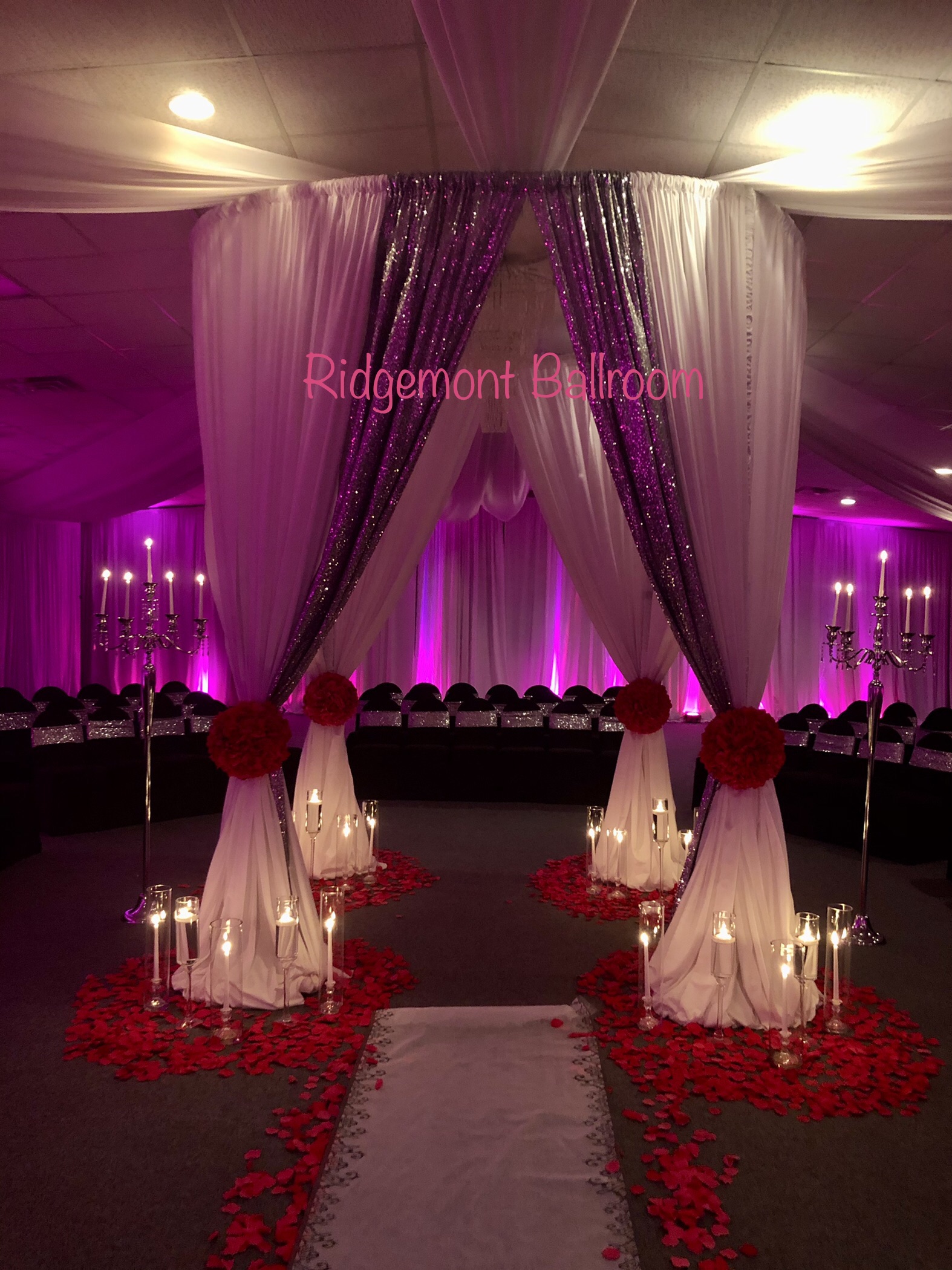 Ridgemont Ballroom