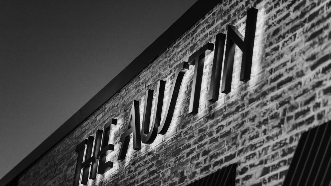 The Austin