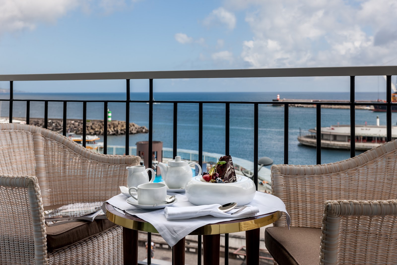 Grand Hotel Açores Atlântico