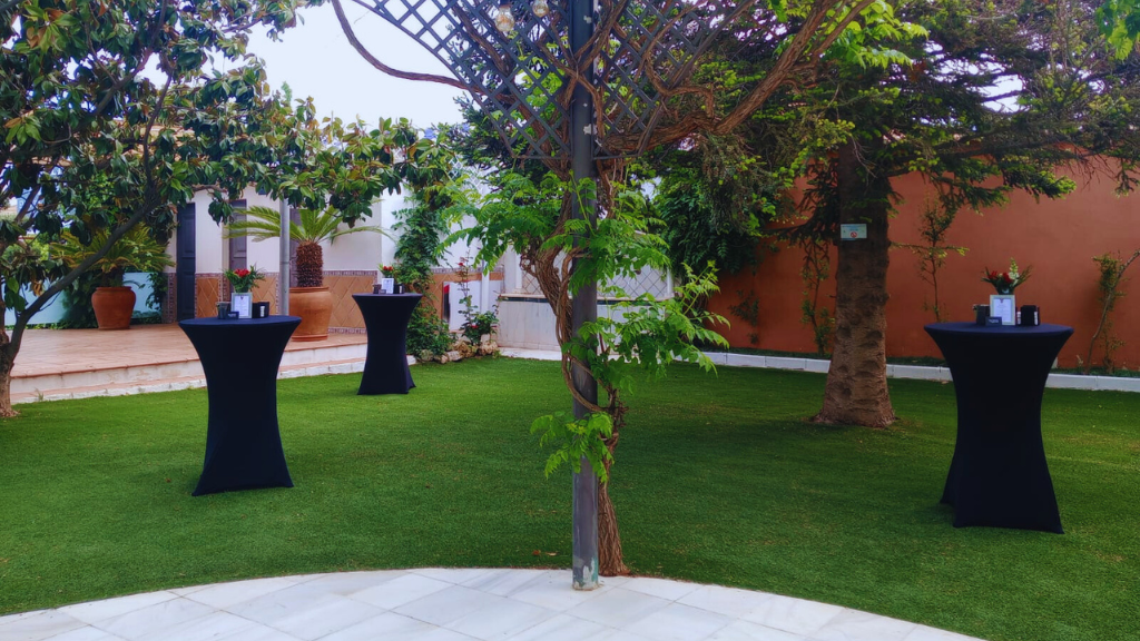 Hacienda de Qûllar