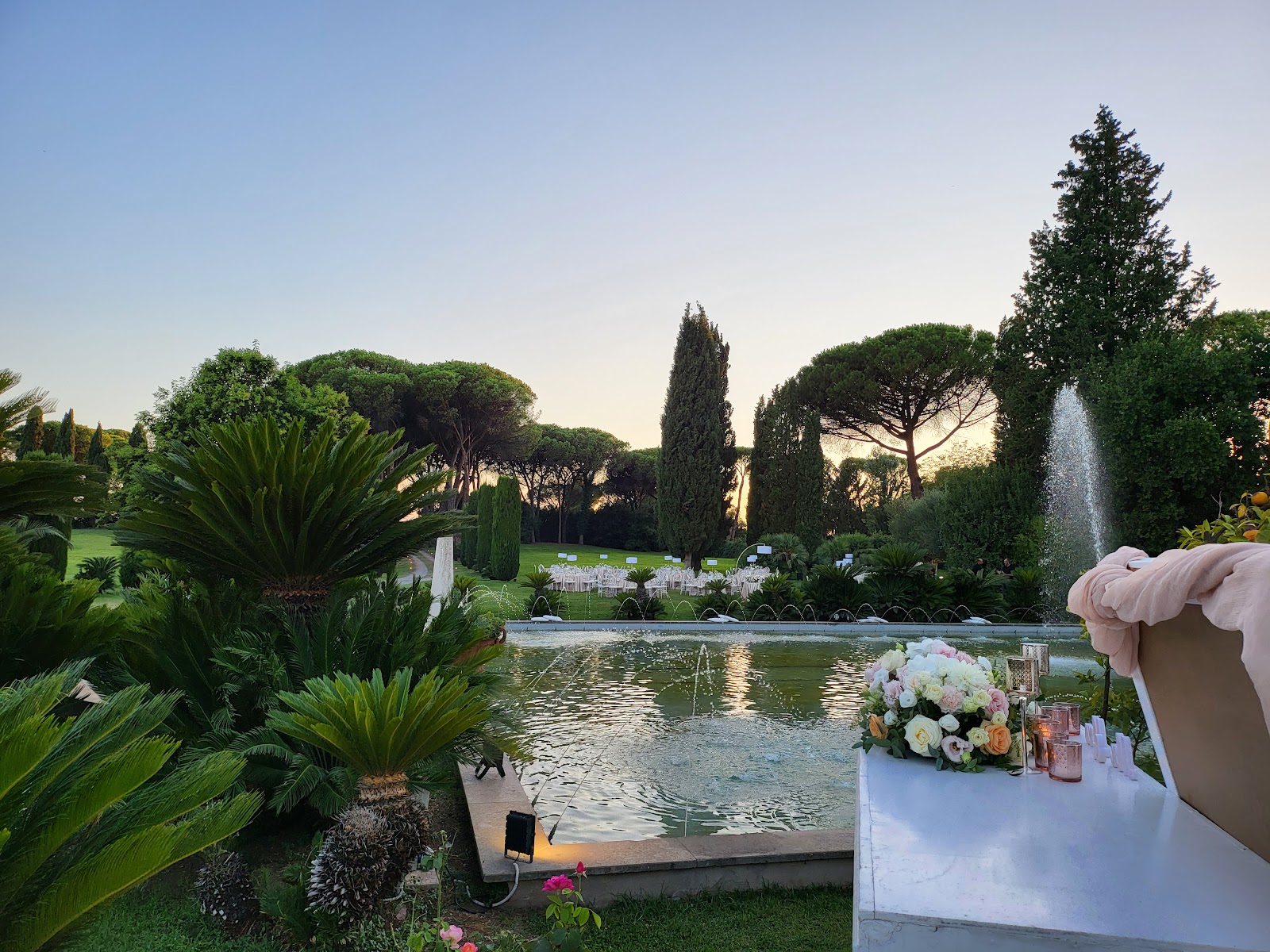 Villa Dino