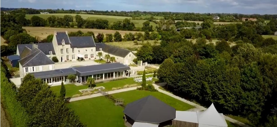Manoir des Marronniers