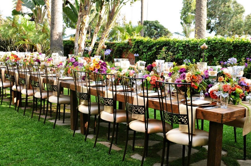 The Farmhouse - Weddings & Ceremony