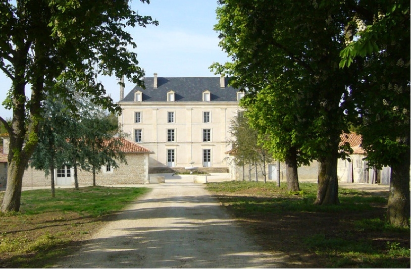 Chateau La Bone