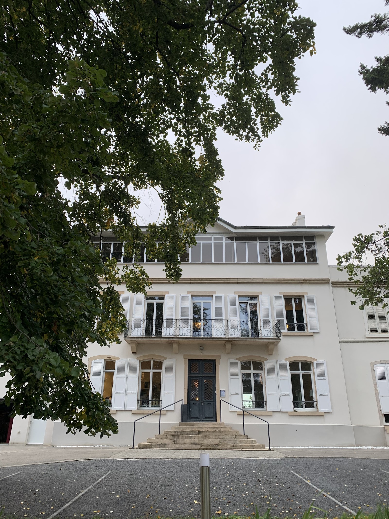 Maison des Ateliers, tempat pernikahan, Bourgogne-Franche-Comté