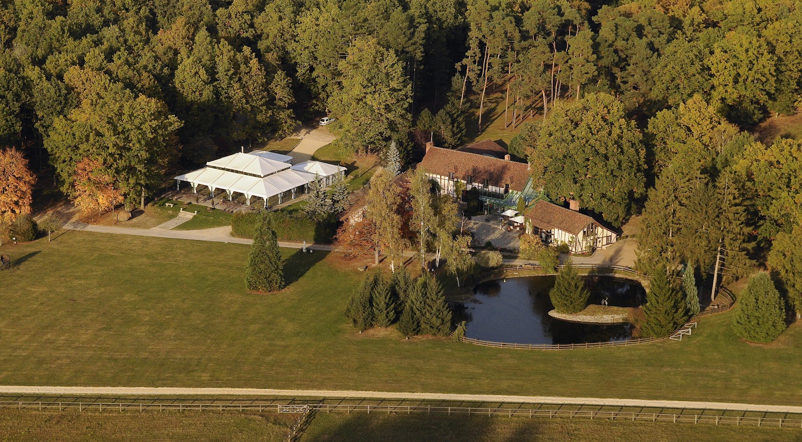 Domaine de la Butte Ronde