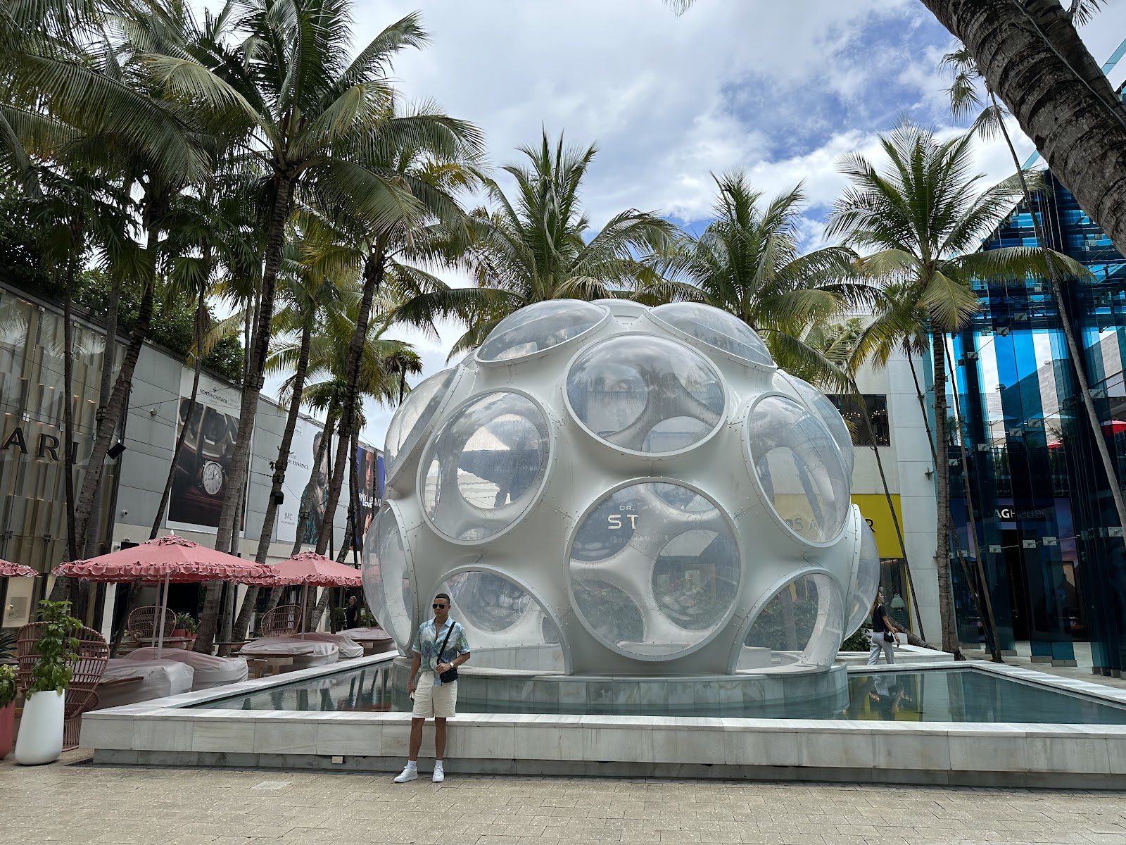 Palm Court