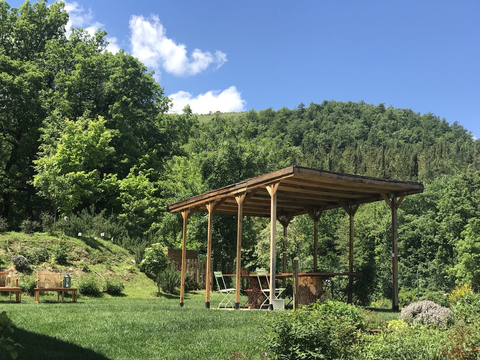 Casa Minotti Luxury Country-House / Villa e Piscina