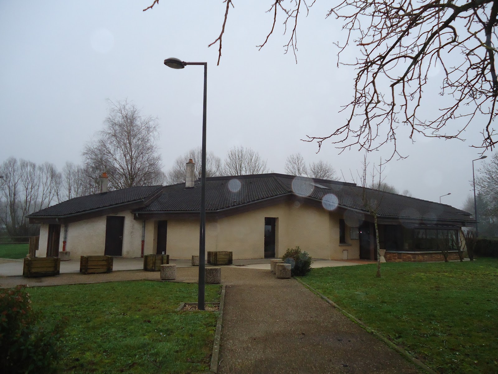 Salle Jean-Claude Lab, lieux de mariage, Bourgogne-Franche-Comté