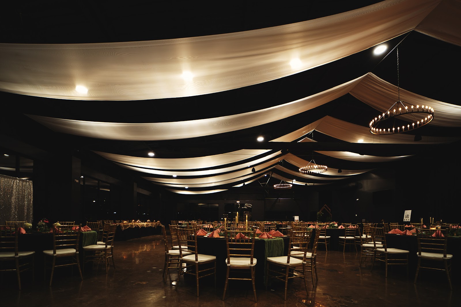 threeTHIRTYone Wedding & Event Venue