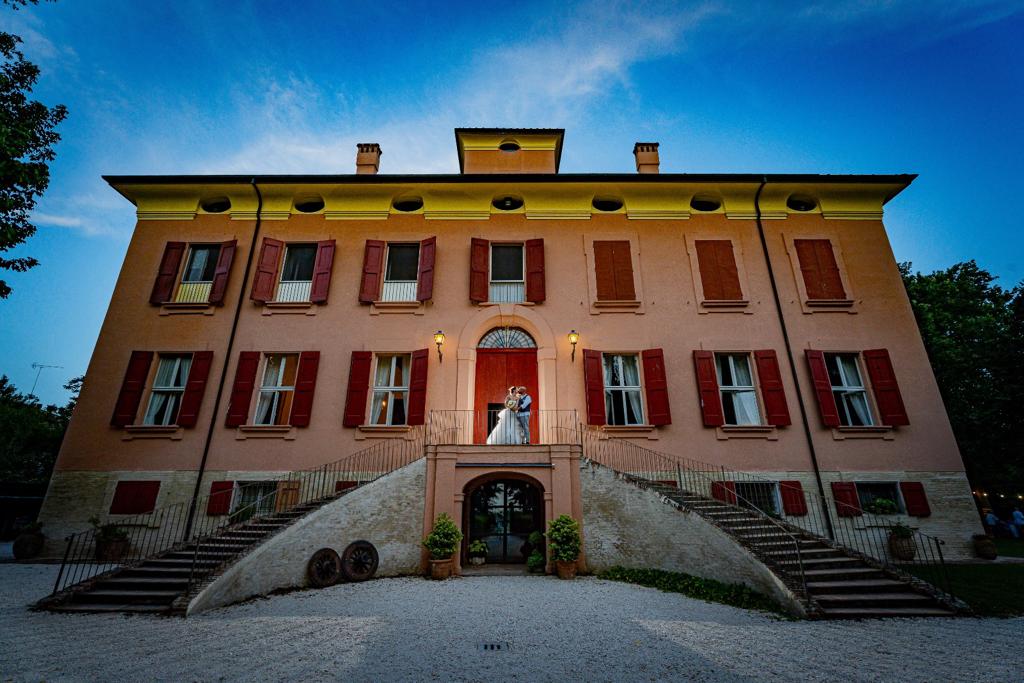 Villa La Malvezza