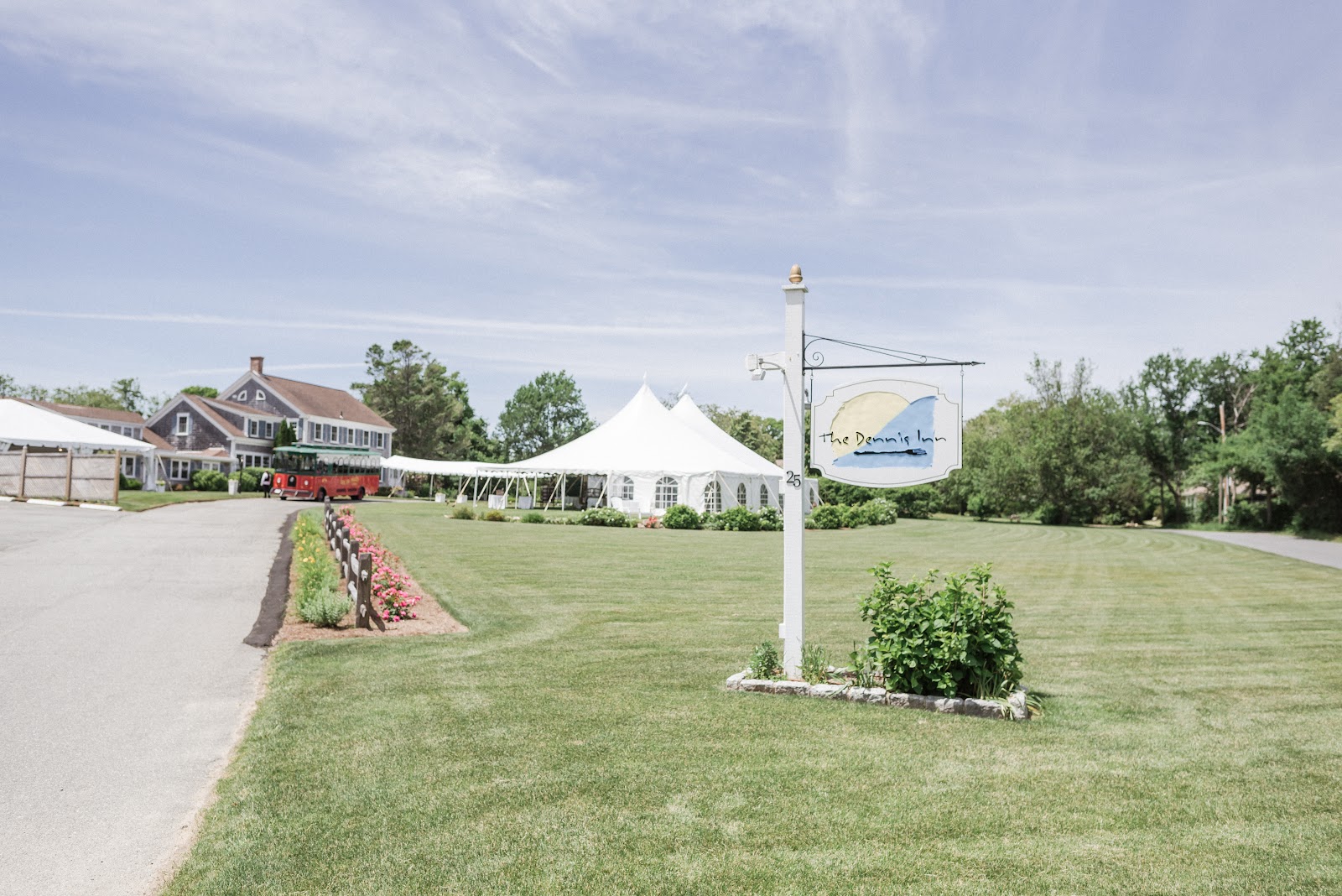 The Dennis Inn