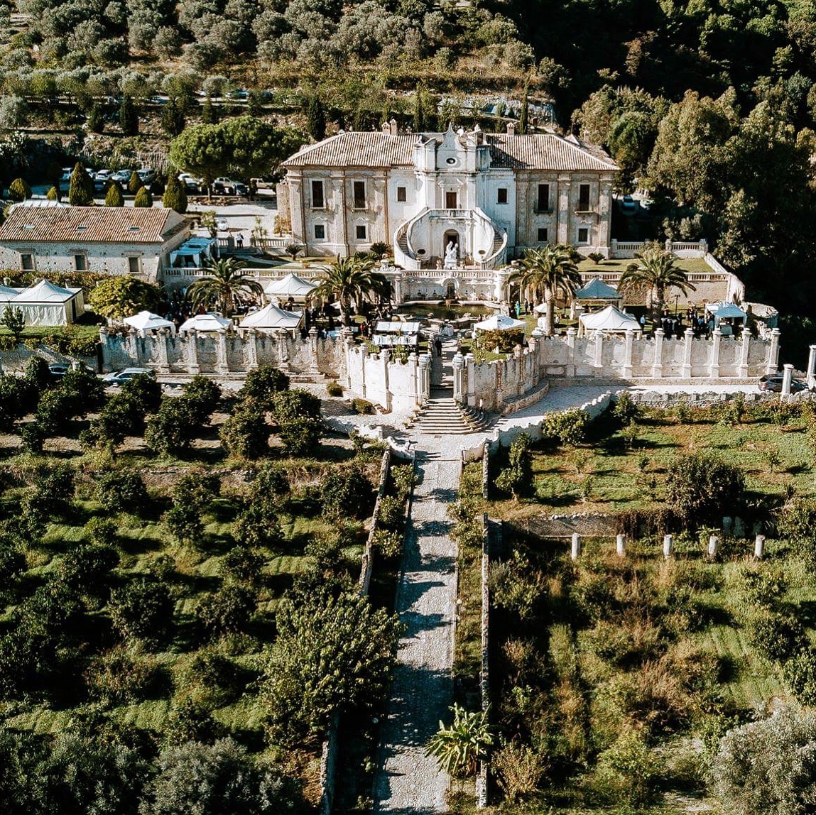 Villa Caristo