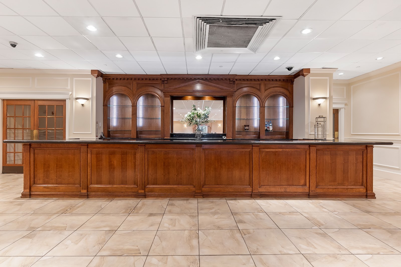 Casa Lucia Banquet Hall