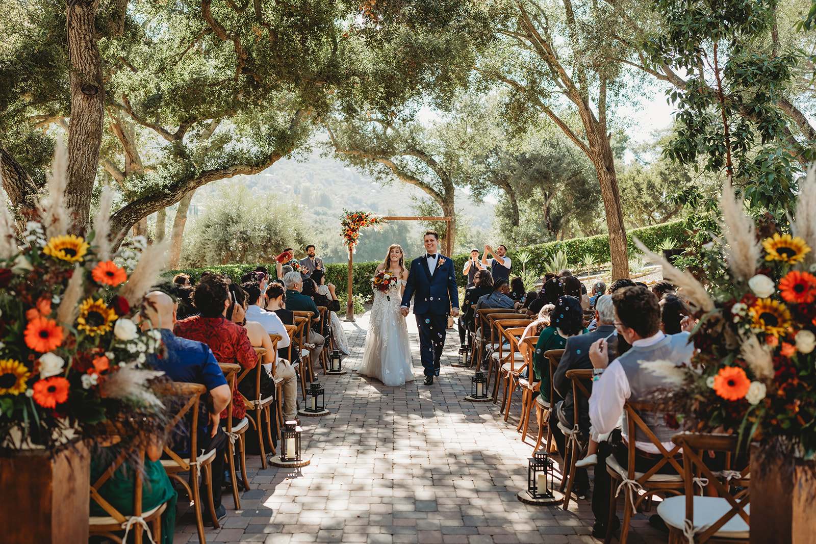 Mt. Woodson Castle
