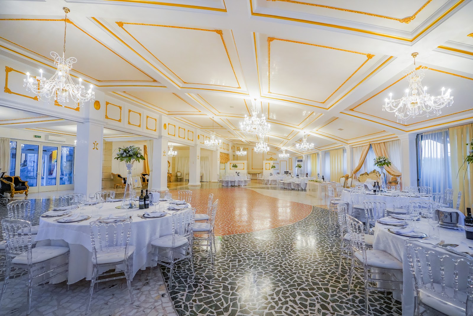 Tenuta Montenari
