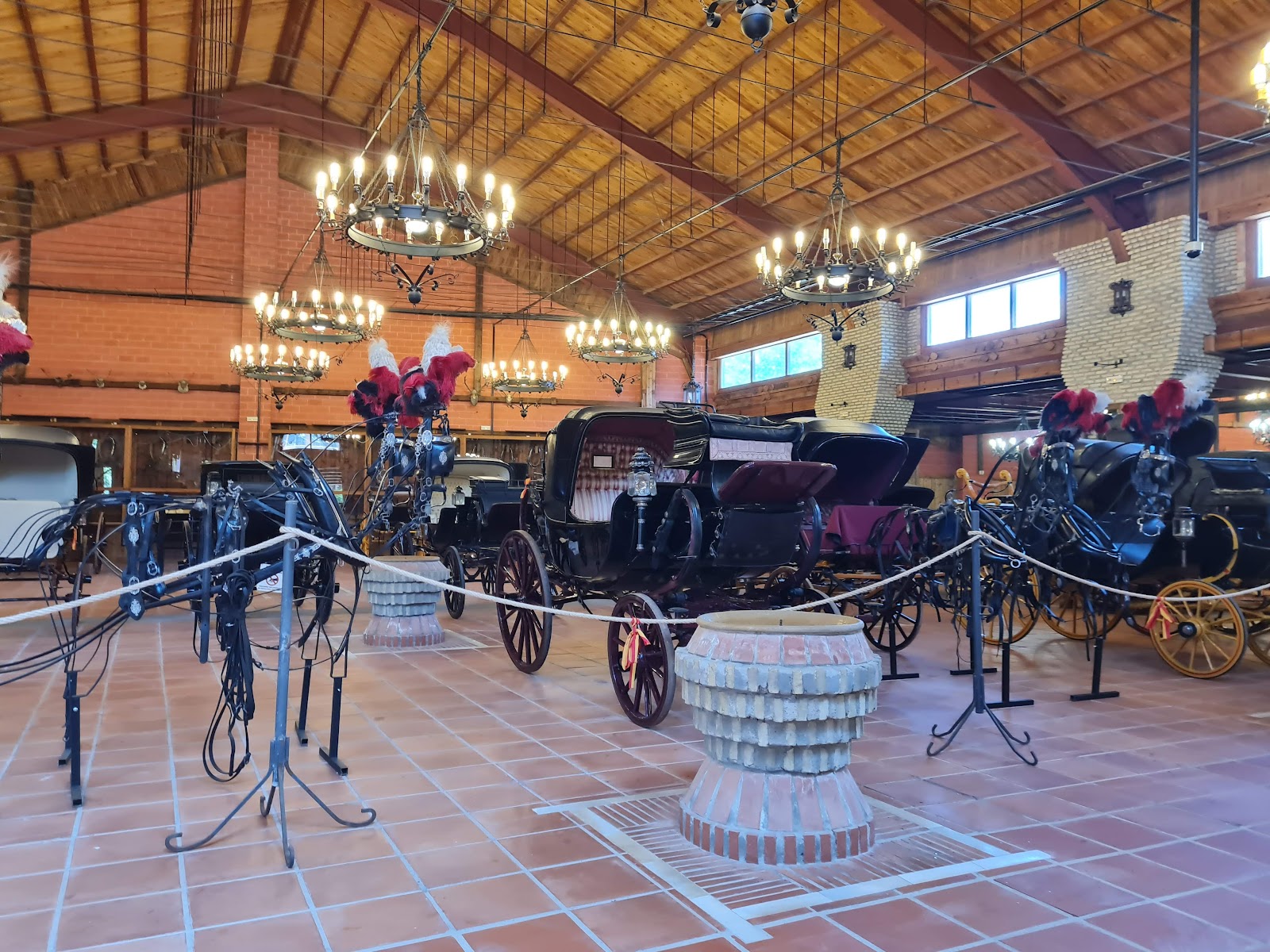 Hacienda San Miguel de Montelirio