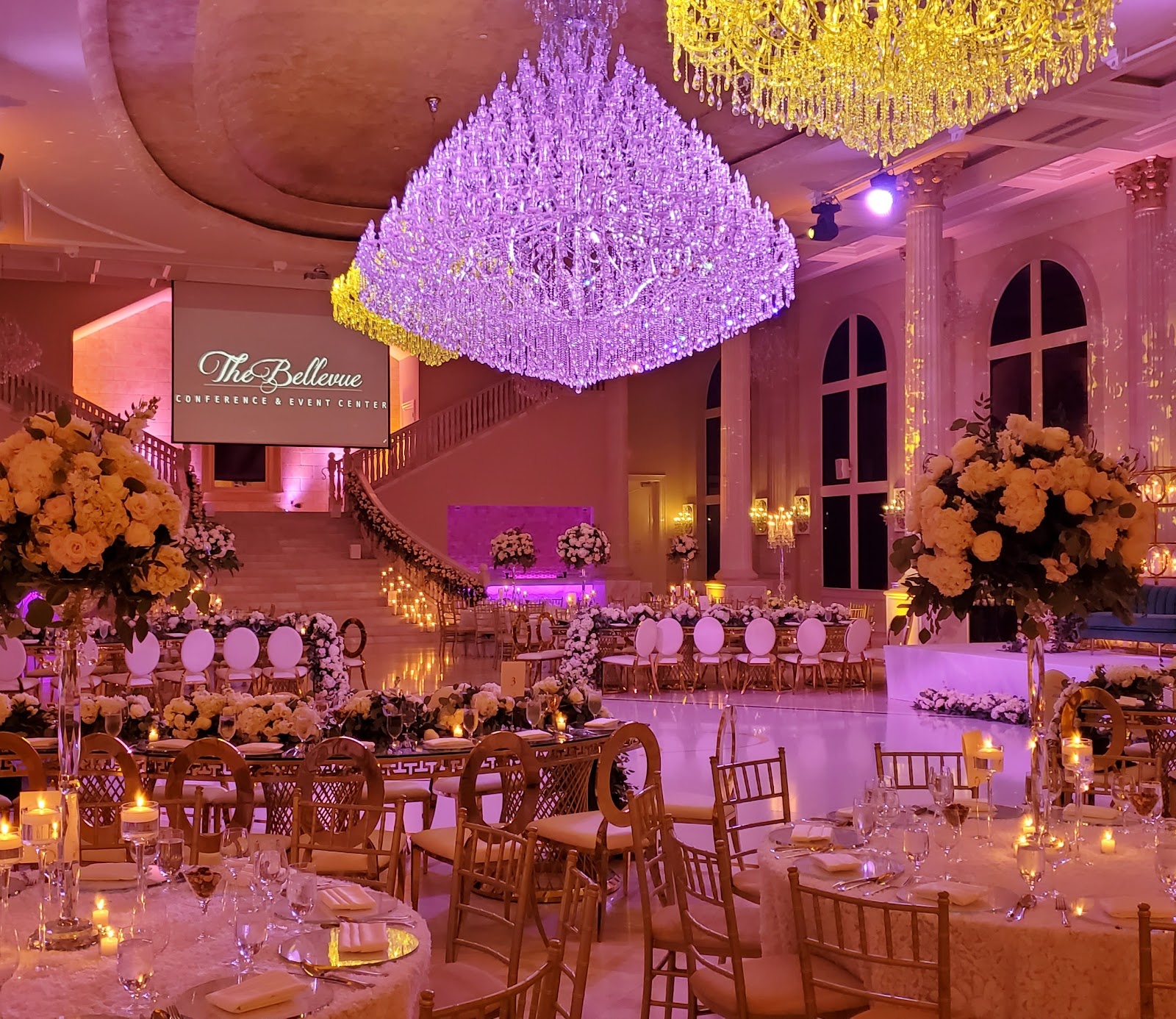 The Bellevue Conference & Event Center