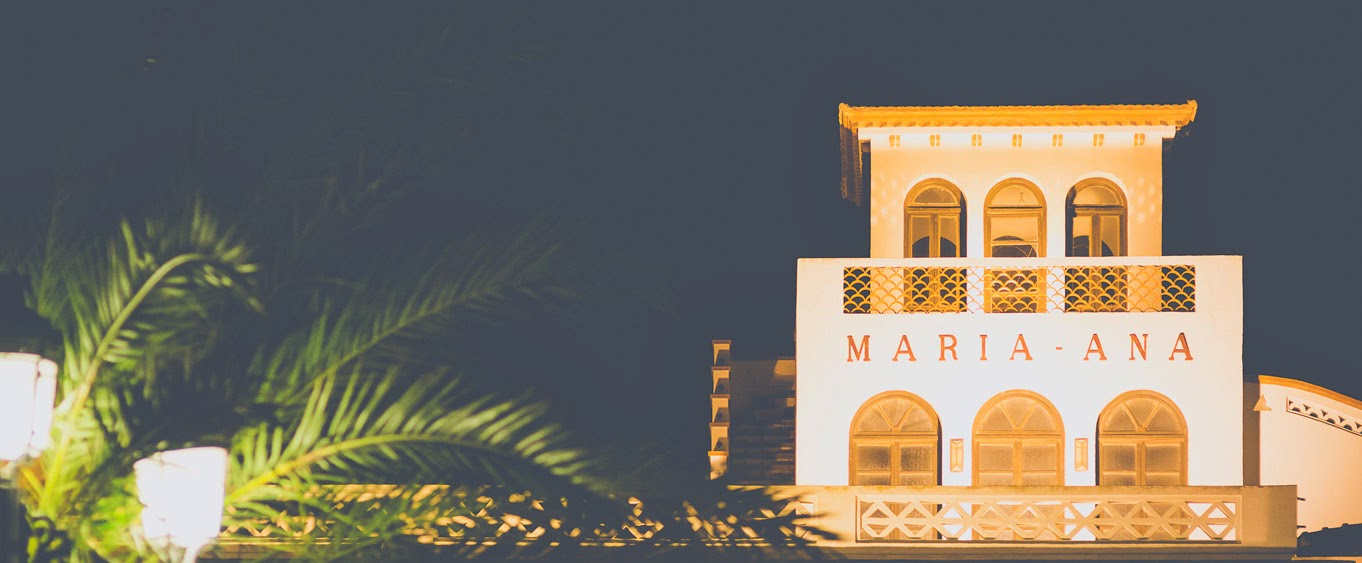 Finca María Ana