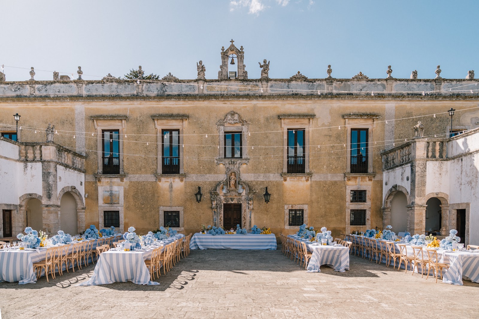Masseria Palesi