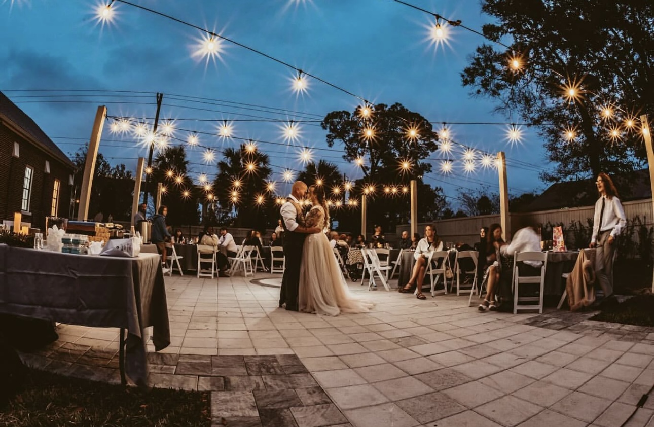 Five Points Weddings & Events