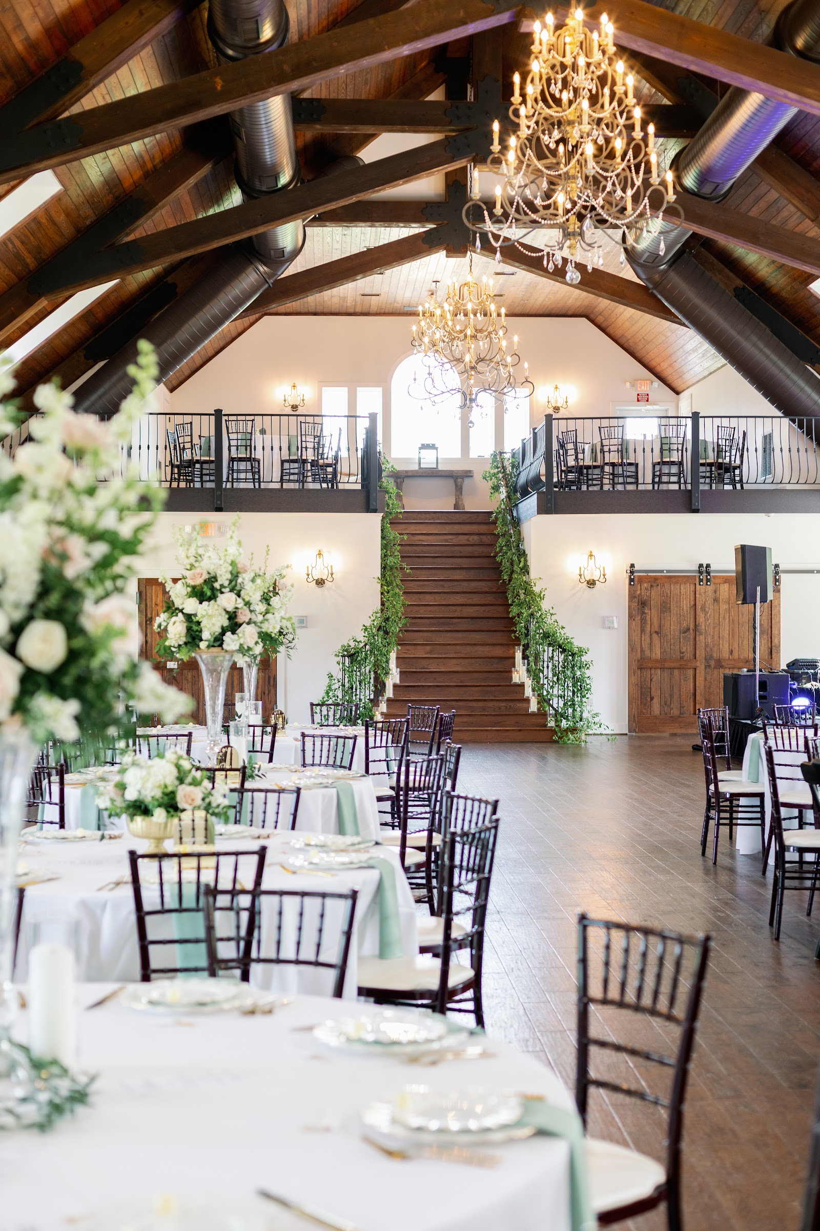 Burlington Weddings & Events