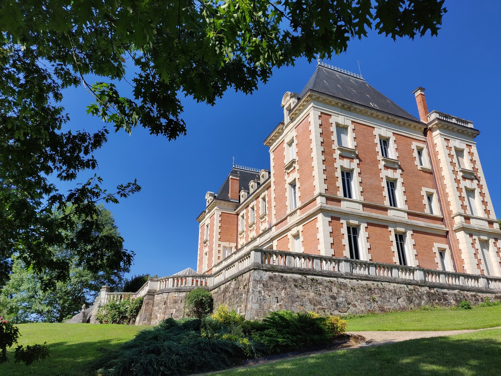 Château de Verbust, wedding venues, Burgundy & Franche-Comté