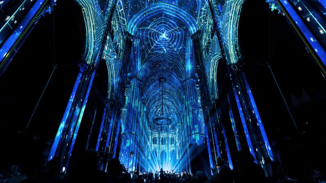 Luminiscence Rennes