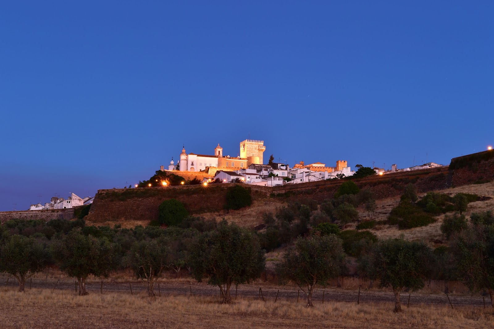 Pousada Castelo Estremoz