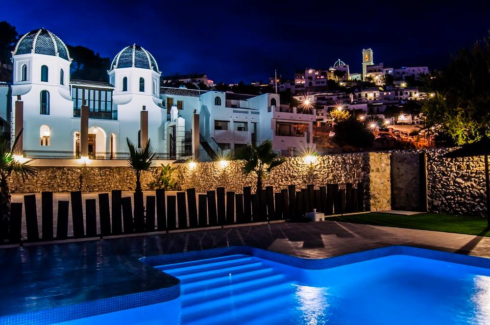 La Campaneta fincas y organización de bodas y eventos