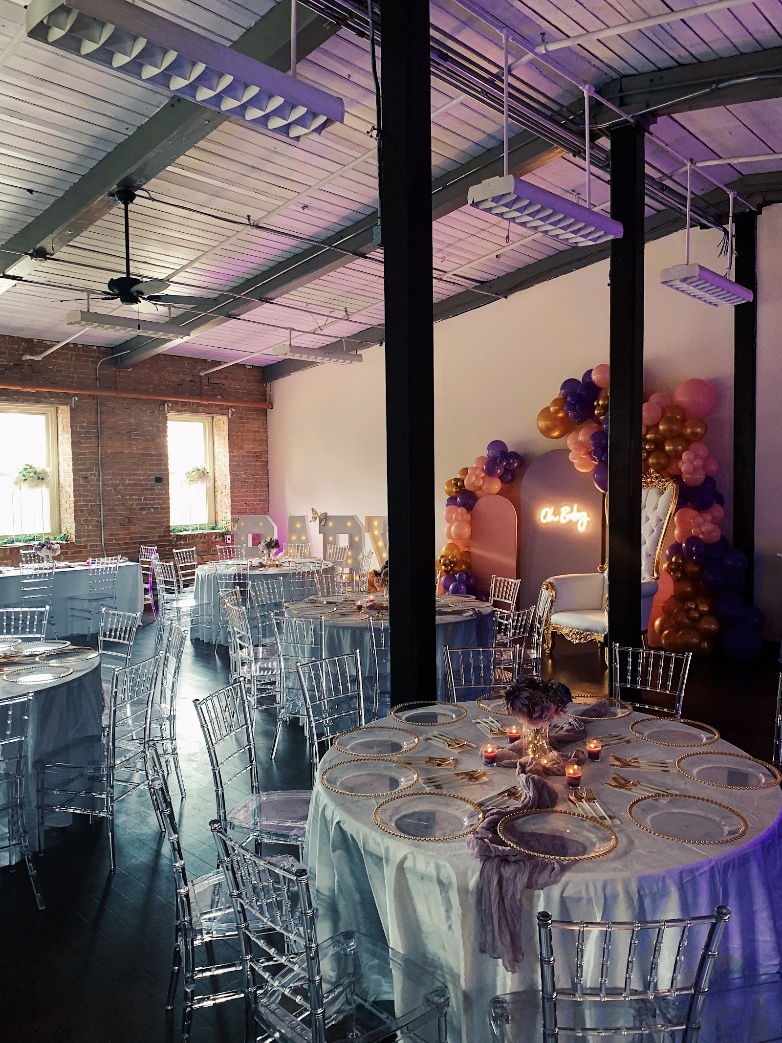 Aventus House Event Venue - Hampden
