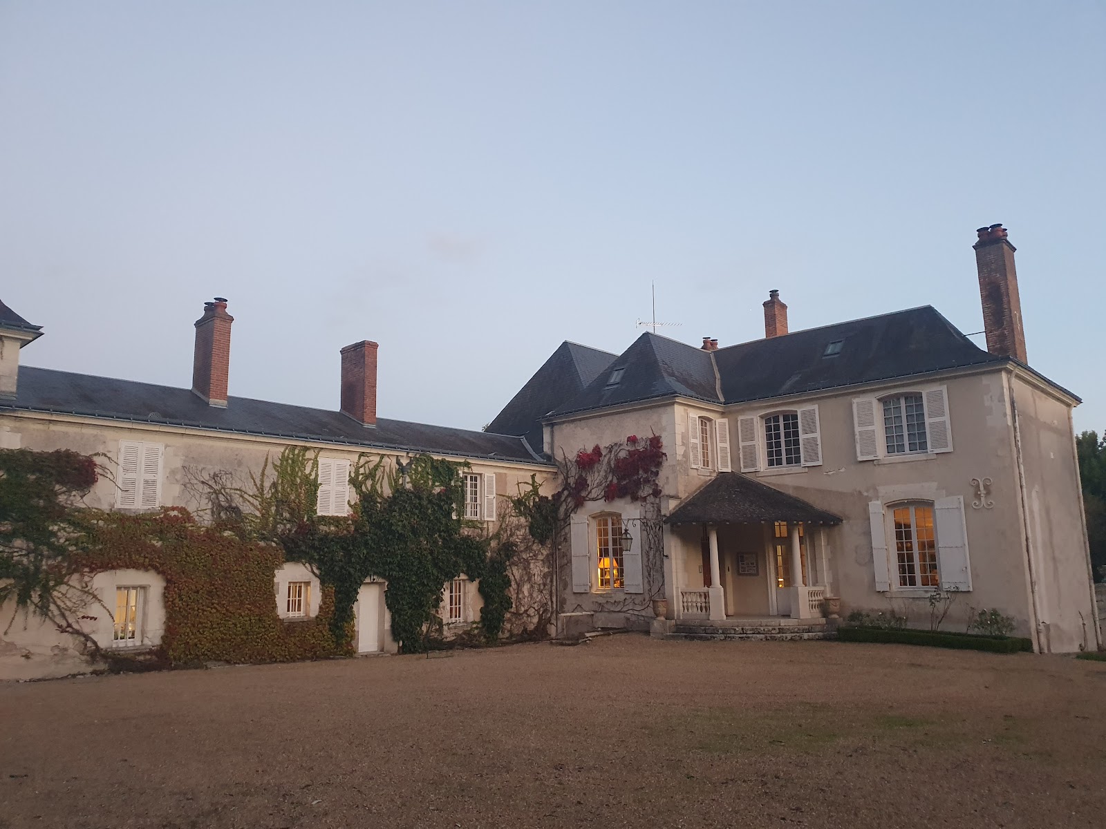 Manor Clénord