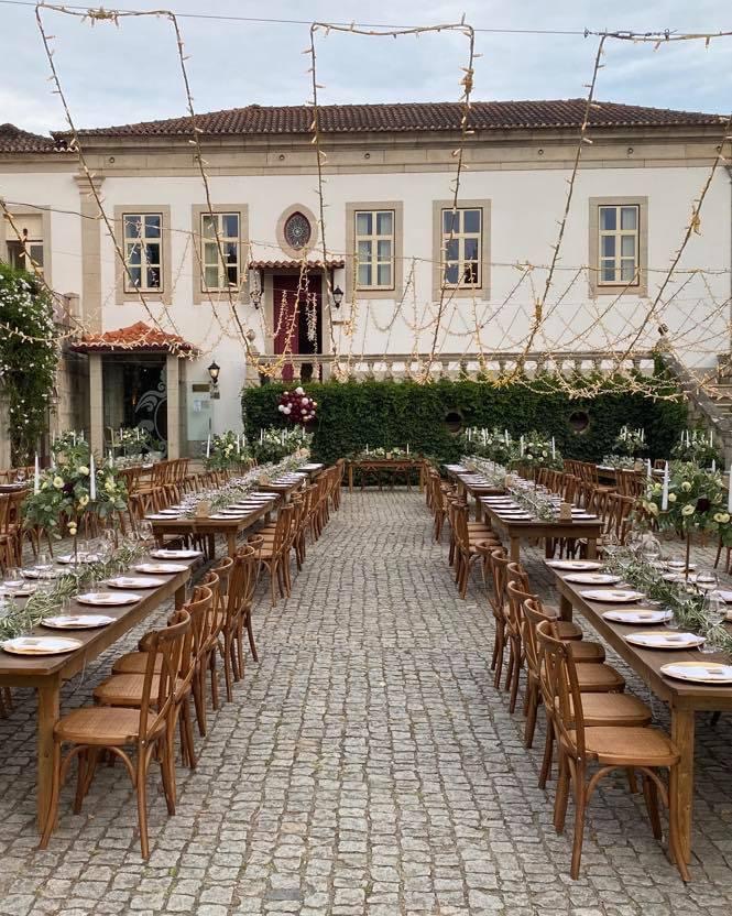 Quinta do Paço Hotel