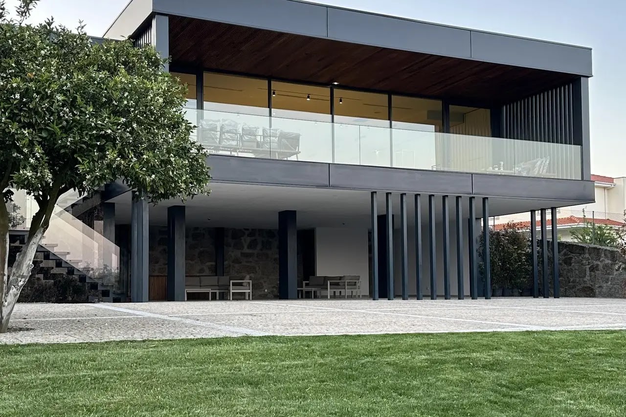 Quinta do Brasão